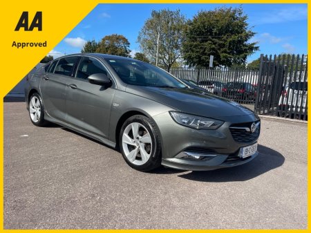 2019 Opel Insignia - photo 19