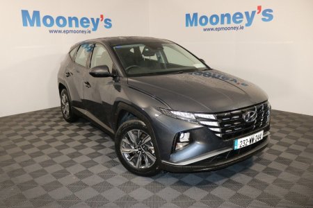 2023 Hyundai Tucson - photo 16