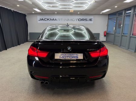 2019 BMW 4-Series - photo 11