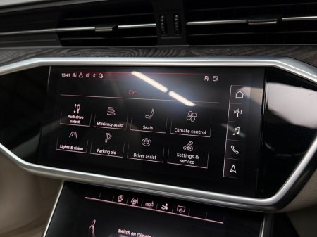 2018 Audi A7 - photo 23