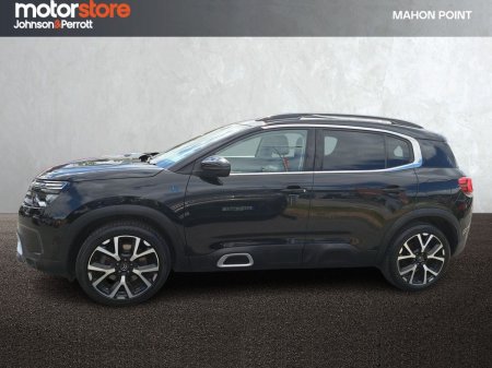 2021 Citroen C5 Aircross - photo 6