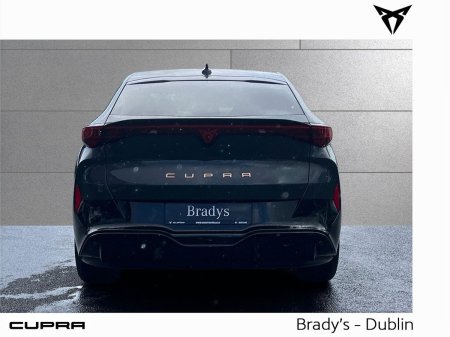 2026 Cupra Tavascan - photo 14
