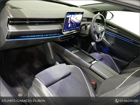 2026 Volkswagen ID.7 - photo 12