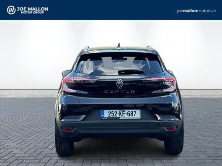 2025 Renault Captur - photo 5