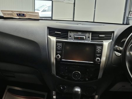 2019 Nissan Navara - photo 11