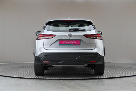 2023 Nissan Qashqai - photo 8