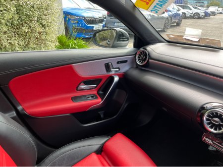 2021 Mercedes-Benz A-Class - photo 17
