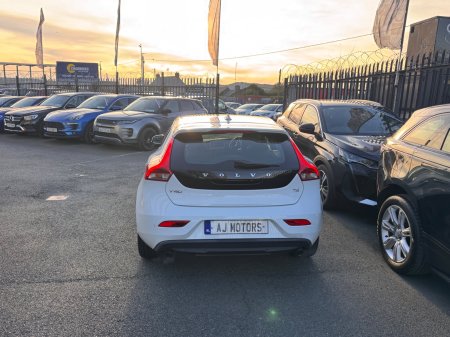 2013 Volvo V40 - photo 5