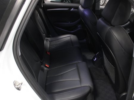 2019 Audi A3 - photo 28