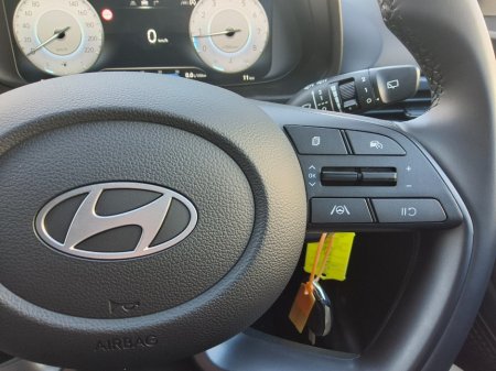 2026 Hyundai i20 - photo 14