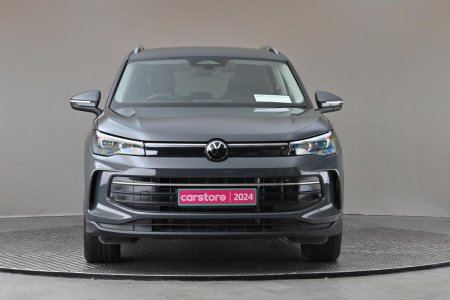 2024 Volkswagen Tiguan - photo 2