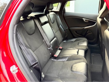 2016 Volvo V40 - photo 15