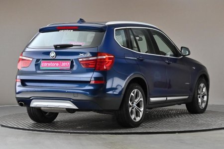2017 BMW X3 - photo 9