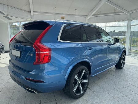 2016 Volvo XC90 - photo 4