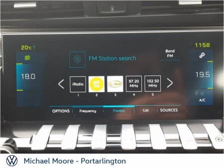 2022 Peugeot 508 - photo 17