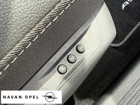 2026 Opel Astra - photo 25
