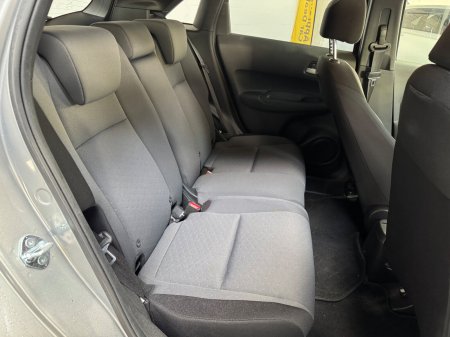2020 Honda Fit - photo 12