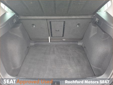 2024 SEAT Ateca - photo 12