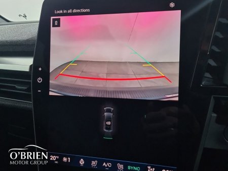2026 Renault Scenic E-Tech - photo 20