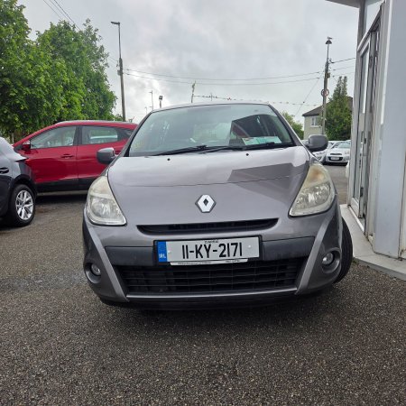 2011 Renault Clio - photo 2