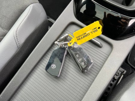2023 Volkswagen ID.4 - photo 12