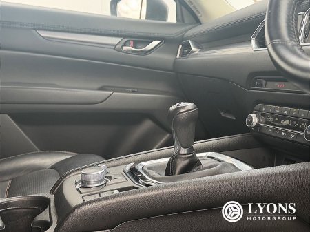 2022 Mazda CX-5 - photo 13