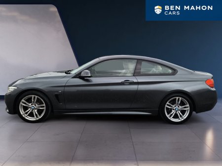 2014 BMW 4-Series - photo 2