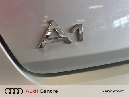 2026 Audi A1 - photo 12