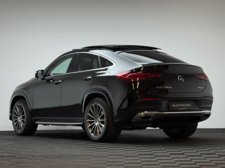 2024 Mercedes-Benz GLE - photo 5