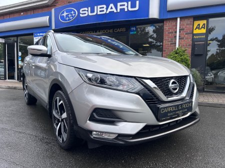 2019 Nissan Qashqai - photo 3