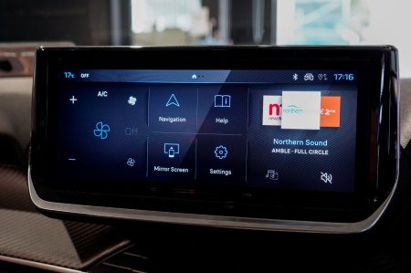 2026 Peugeot 208 - photo 10