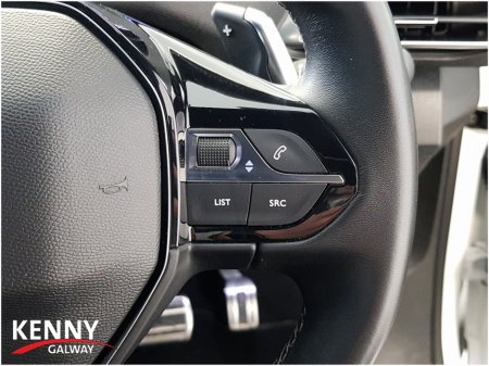 2023 Peugeot 3008 - photo 27