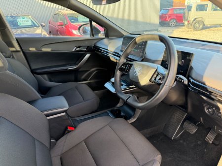 2023 MG MG4 - photo 6