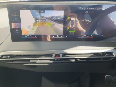 2026 BMW iX - photo 19