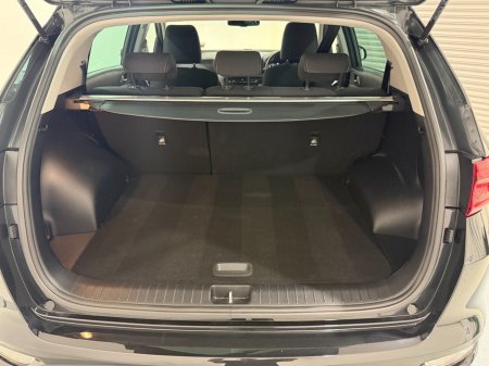 2021 Kia Sportage - photo 20