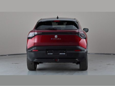 2026 Suzuki Vitara - photo 6