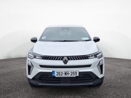 2026 Renault Captur - photo 5