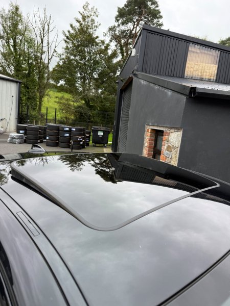 2021 BMW M3 - photo 12