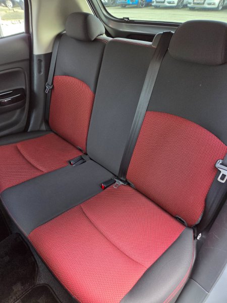 2019 Mitsubishi Mirage - photo 26