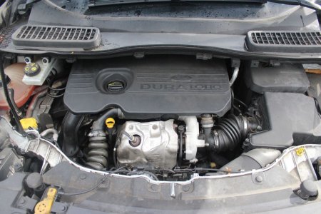 2019 Ford Kuga - photo 6