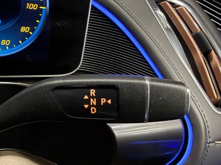 2021 Mercedes-Benz EQC - photo 20