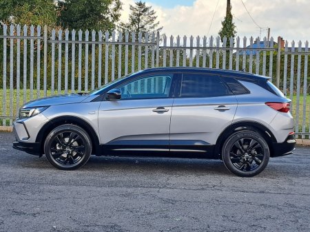 2023 Opel Grandland - photo 7