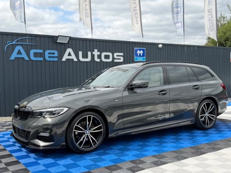 2020 BMW 3-Series - photo 3