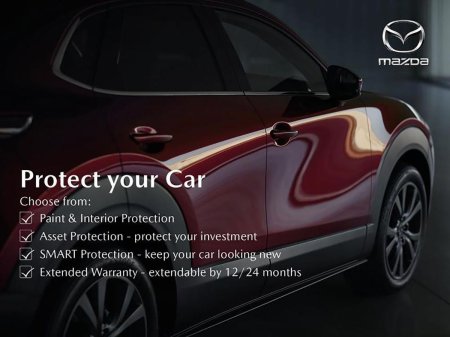 2026 Mazda CX-30 - photo 24