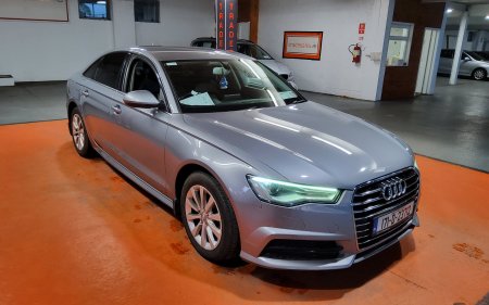 2017 Audi A6 2.0TDI 190 Ultra S-Tronic SE