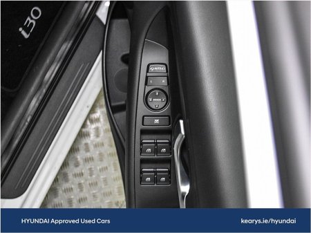 2021 Hyundai i30 - photo 16