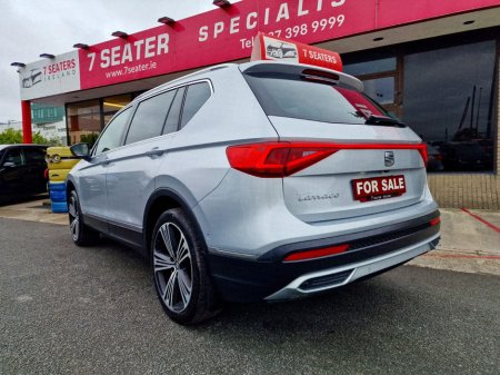 2021 Volkswagen Tiguan Allspace - photo 10