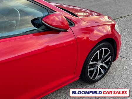 2018 Volkswagen Golf - photo 28