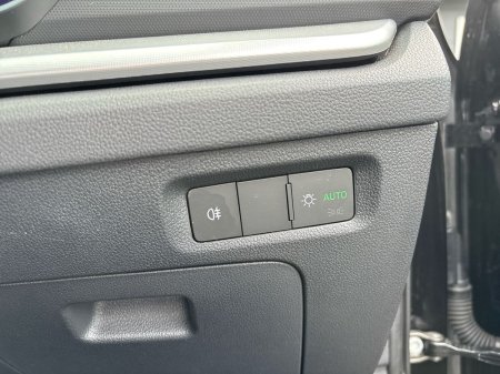 2025 Skoda Octavia - photo 15