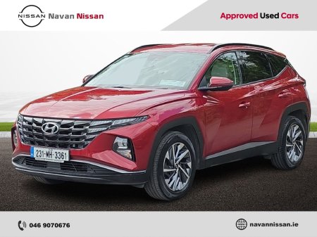 2023 Hyundai Tucson - photo 3